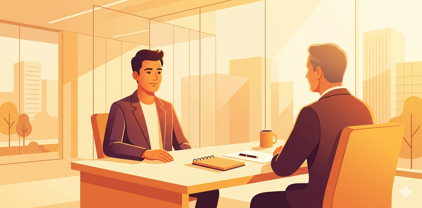 How to Crack a Technical Interview as a Fresher