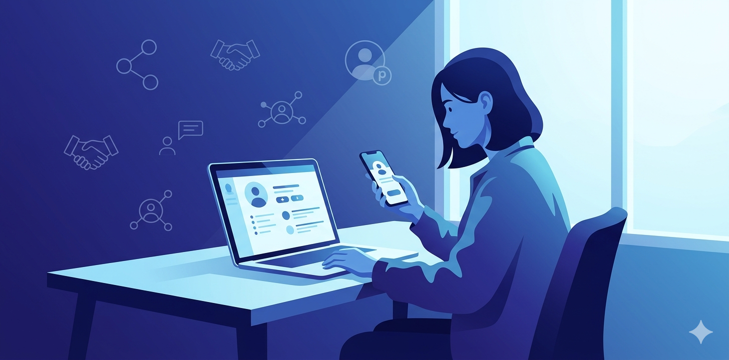 LinkedIn Profile Tips for Freshers: Get Noticed by Recruiters