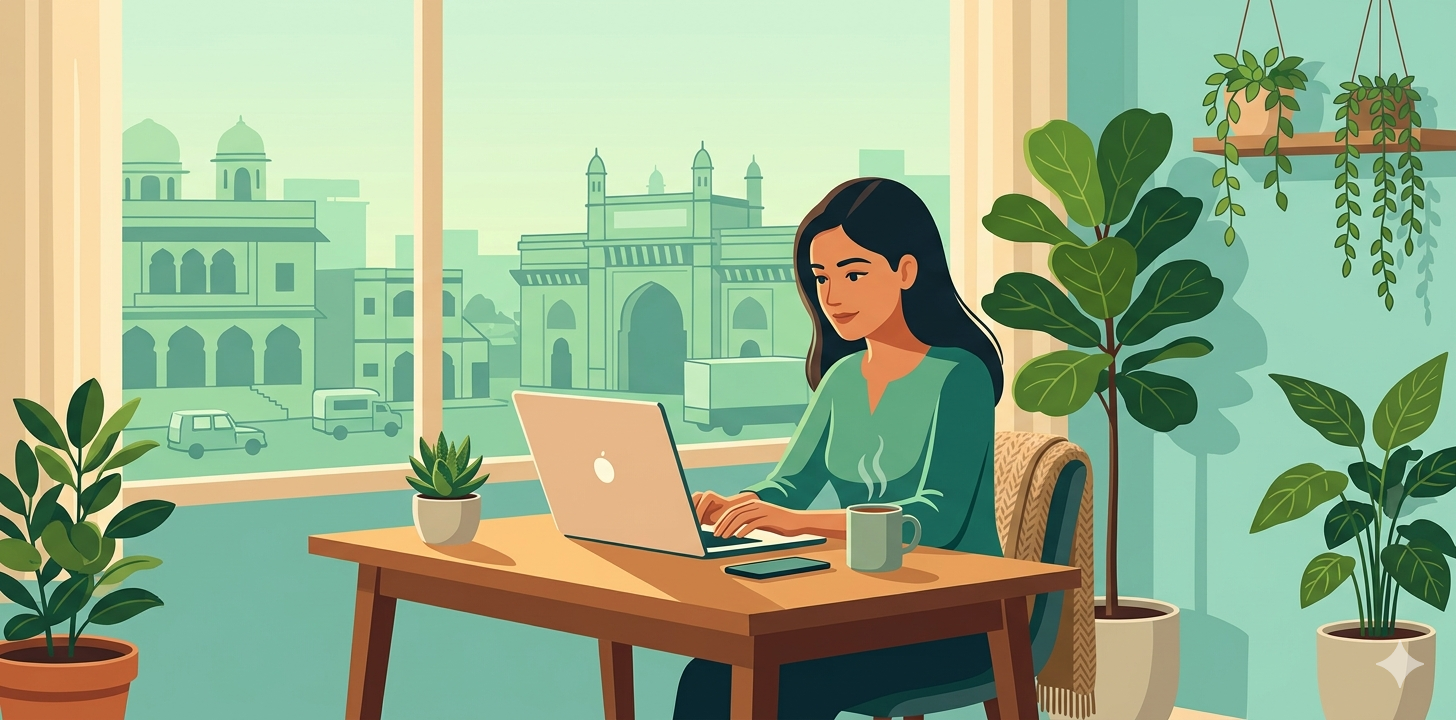 Top Remote Jobs for Freshers in India 2026